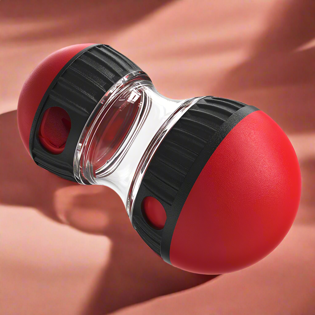 PushPlay Feeder Ball