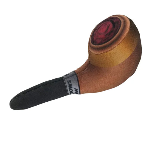 The Smokey Buddy Chew Toy