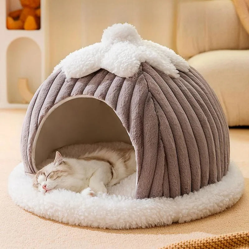 CloudNest Cat Bed