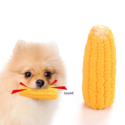 Corny Paws