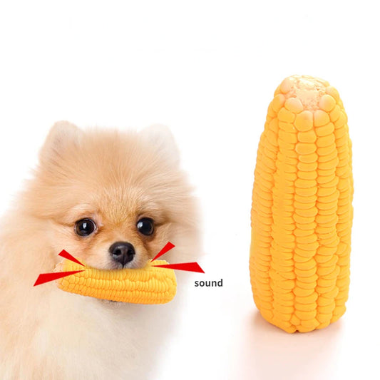 Corny Paws