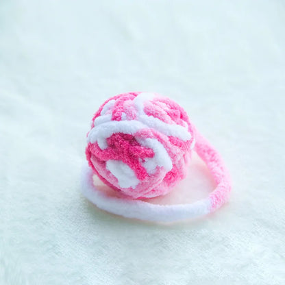 JinglePaws Yarn Ball