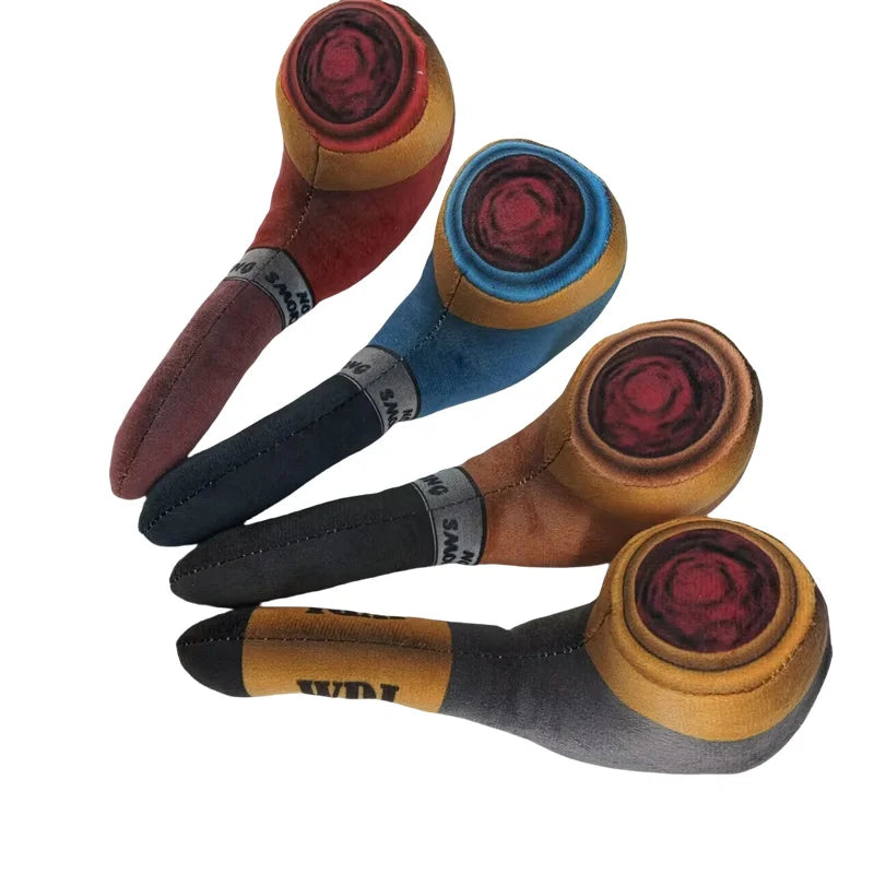 The Smokey Buddy Chew Toy