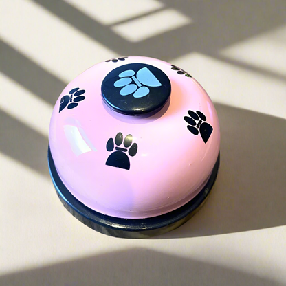 TinkleTails Pet Call Bell