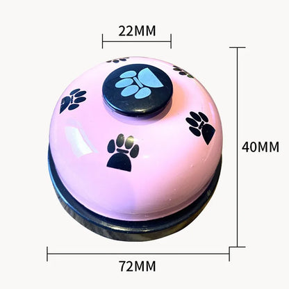 TinkleTails Pet Call Bell