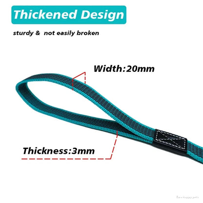 EnduraStride Long Leash
