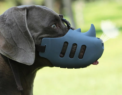 RhinoGuard Muzzle
