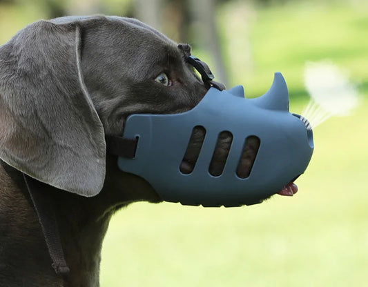 RhinoGuard Muzzle