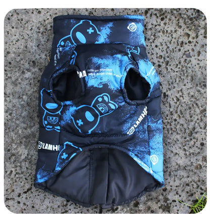 Trailblazer Waterproof Jacket