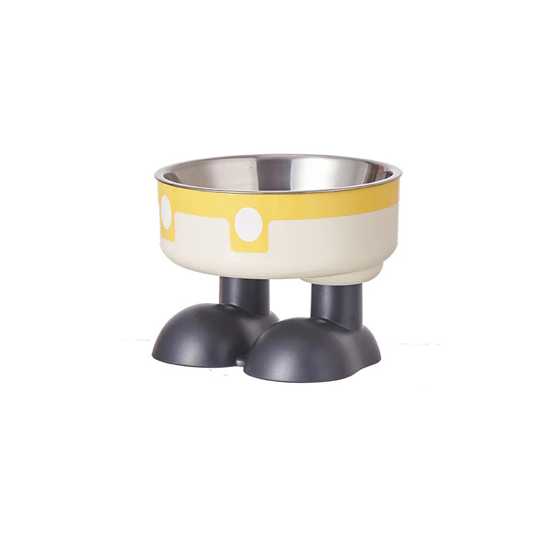 Paws Legged Pet Bowl