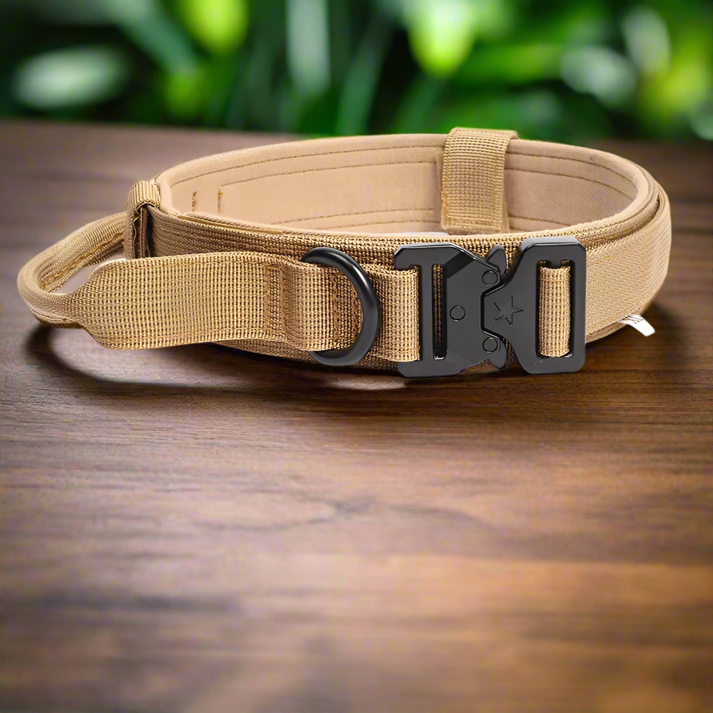 TitanGrip Tactical Collar