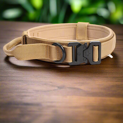 TitanGrip Tactical Collar