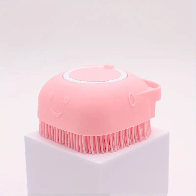 PawSpa Silicone Bath & Massage Tool