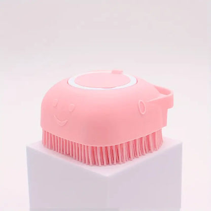 PawSpa Silicone Bath & Massage Tool