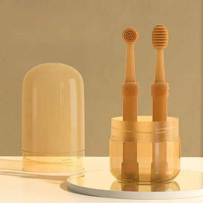 SparklePaws Pet Teeth Whitening Kit