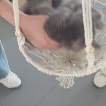 CloudNest Cat Hammock